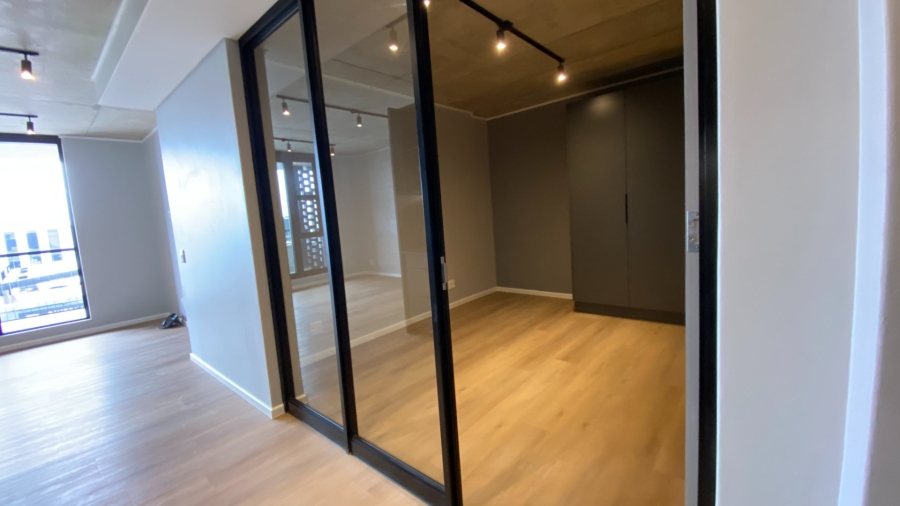 To Let 2 Bedroom Property for Rent in Observatory Western Cape